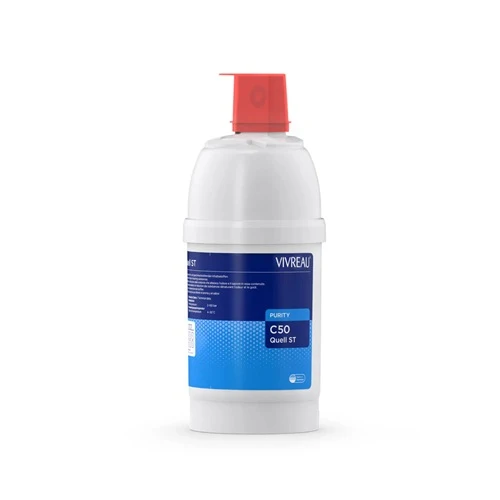 PURITY C Quell ST Water Filter And Softener - C50 - Image 2