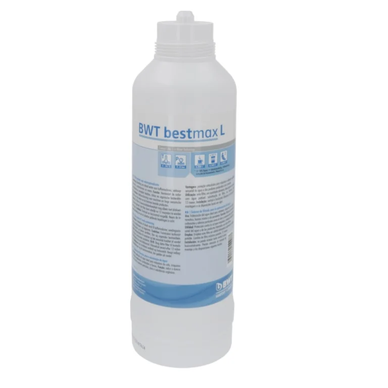 BWT Bestmax Water Filter And Softener - X - Image 4