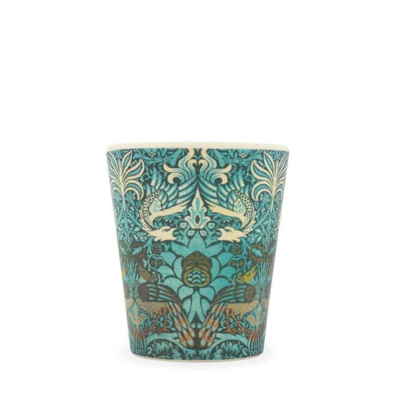 Ecoffee Cup William Morris: Kelmscott (Limited Edition) - Image 2