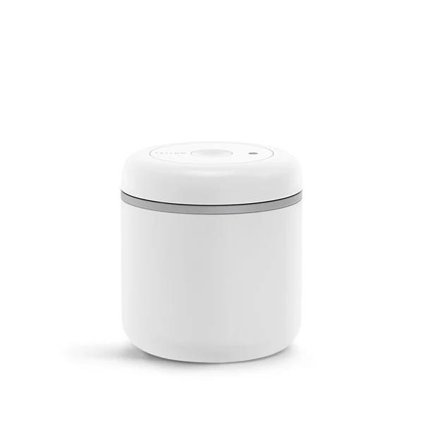 Fellow Atmos Vacuum Canister - 1.2L / Black - Image 5