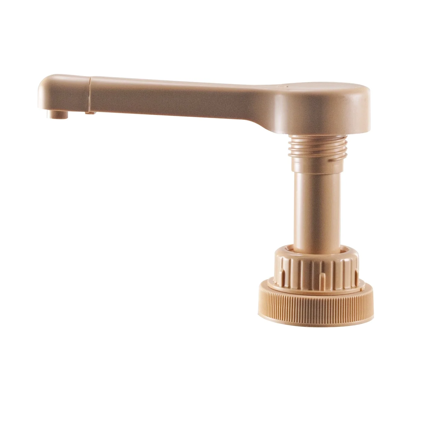 Monin Sauce Pump For 64oz Bottle - Caramel - Image 3