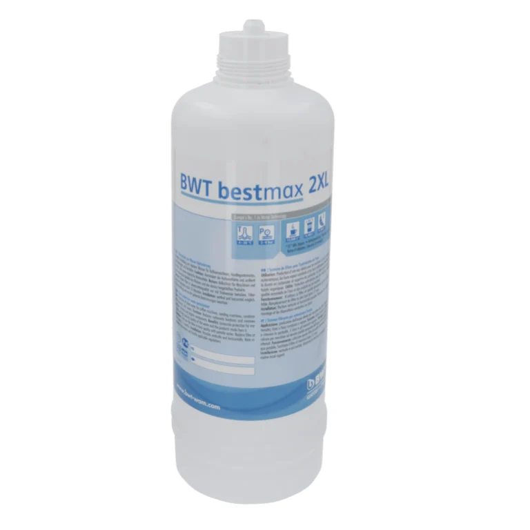 BWT Bestmax Water Filter And Softener - X - Image 6