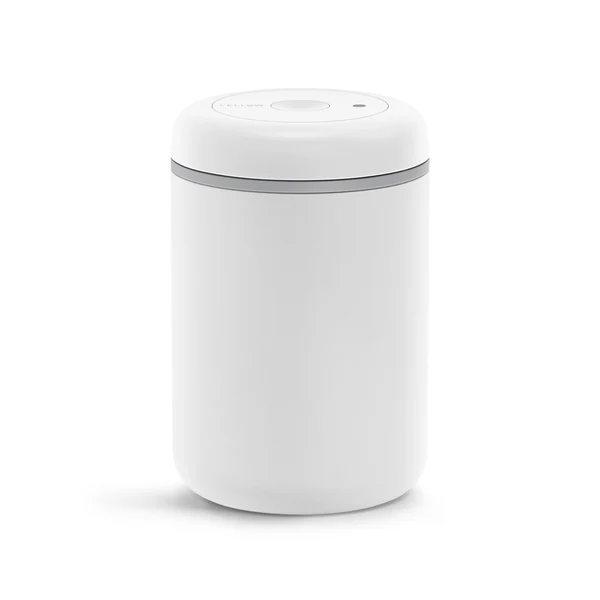 Fellow Atmos Vacuum Canister - 1.2L / Black - Image 4