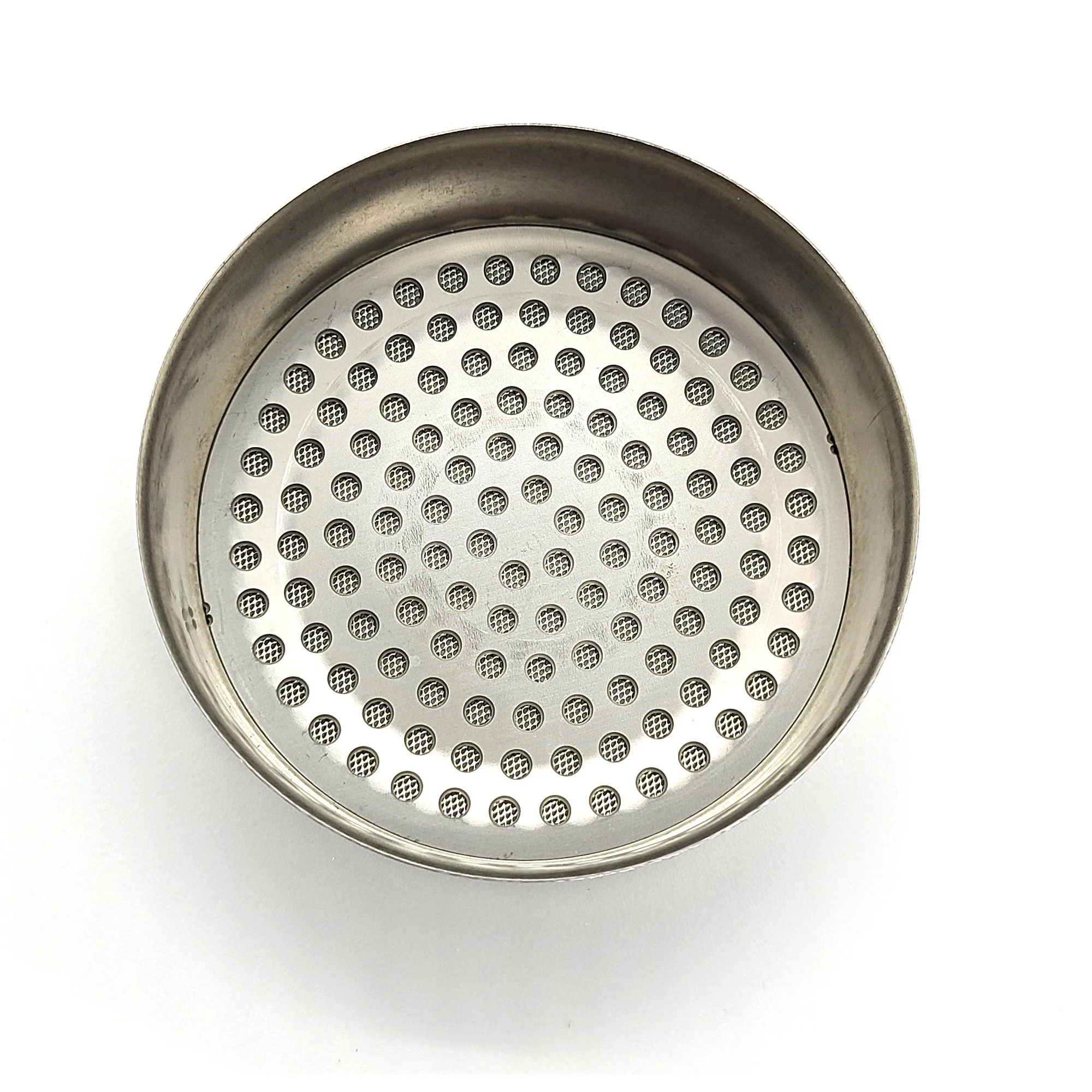 E61 Group Extra Strong Shower Screen - Image 2