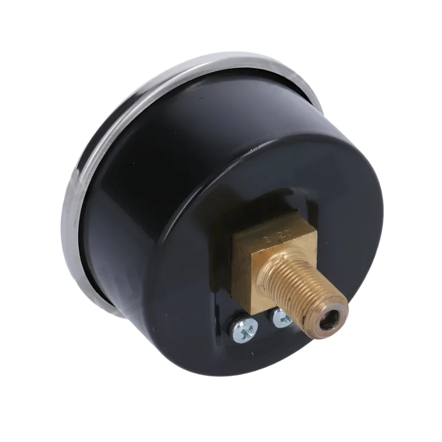ECM Boiler Pressure Gauge - Image 2