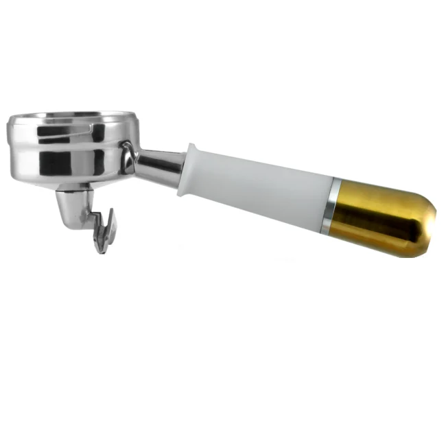 Pesado Stainless Steel Portafilter - Image 3