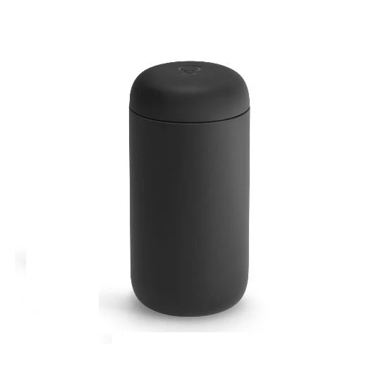 Fellow Carter Move Mug - Real Red / 16oz
