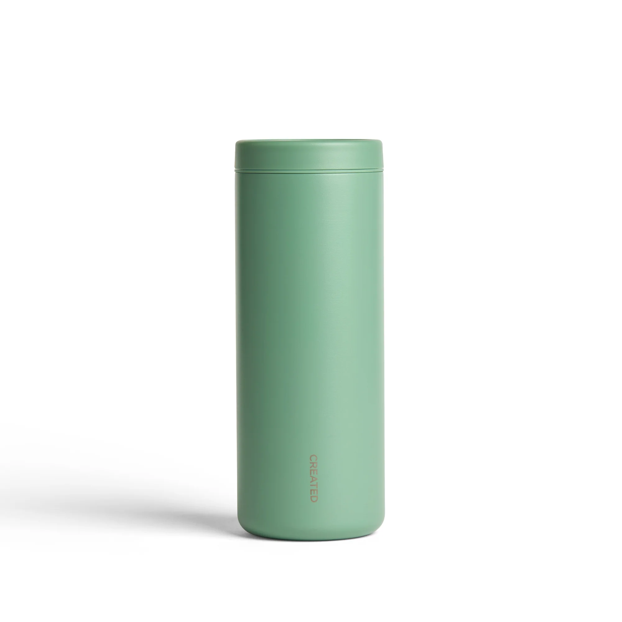 Created Co. Nomad Sip Tumbler - Sage / 12oz - Image 17