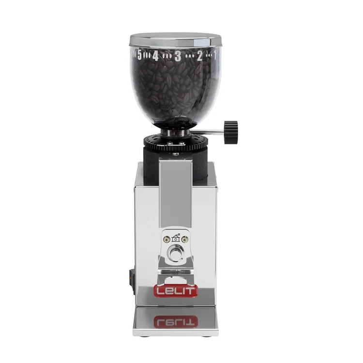 Lelit Fred Grinder - Image 2