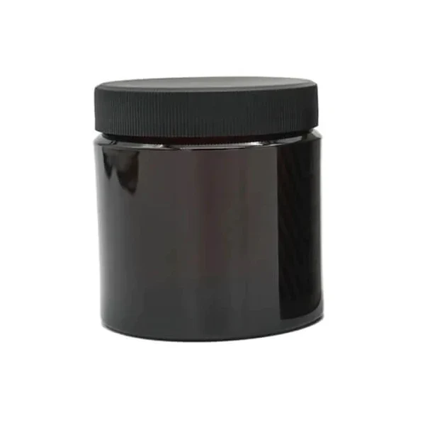 Comandante Polymer Jars - Clear - Image 2