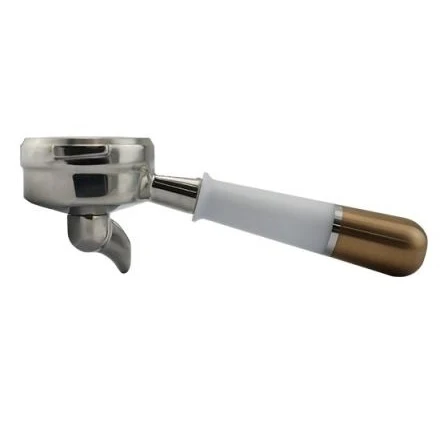 Pesado Stainless Steel Portafilter - Image 5