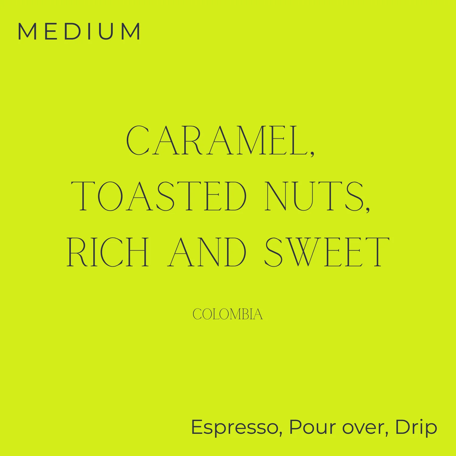 Spilt Milk - Wired Enough Decaf Coffee Beans - Image 2