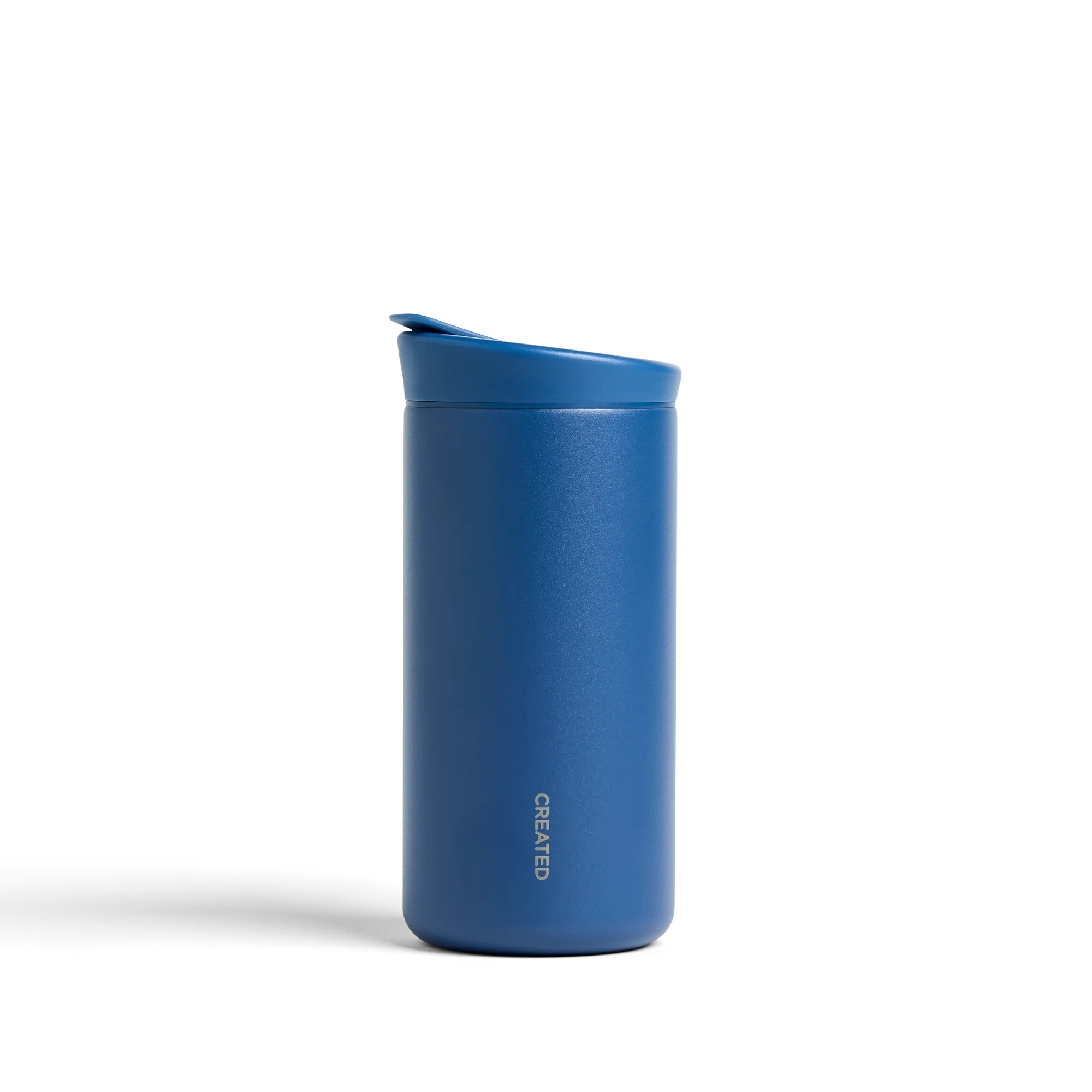 Created Co. Nomad Flip Tumbler - Black / 12oz - Image 13
