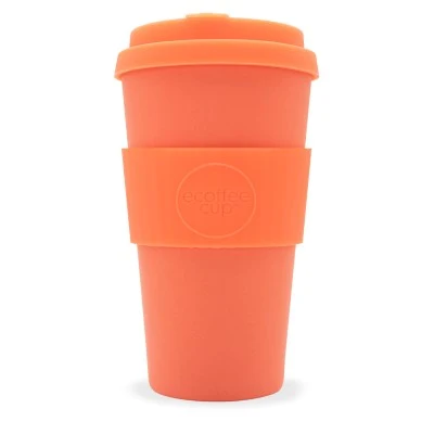 Mrs Mills Ecoffee Cup - 12oz (340ml) - Image 3