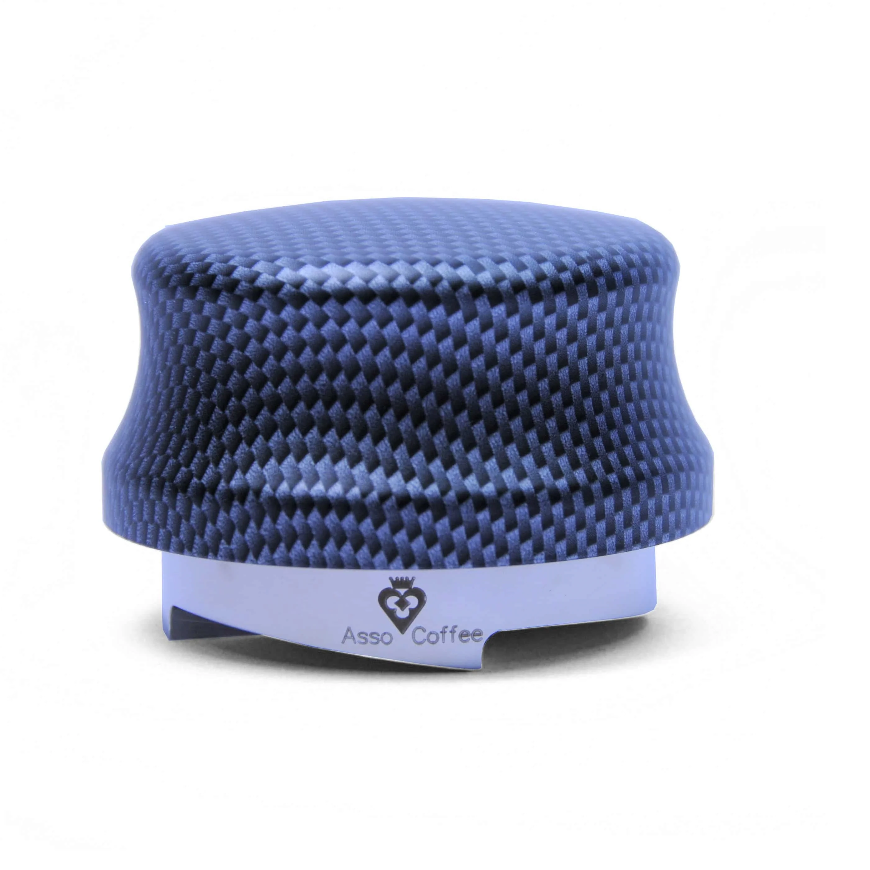Asso Coffee Leveler | "The Jack" - 58mm / Elegance - Image 13