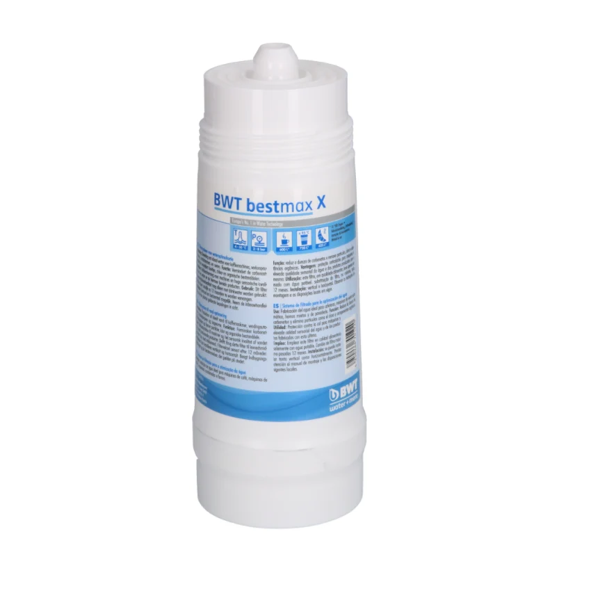 BWT Bestmax Water Filter And Softener - X - Image 3