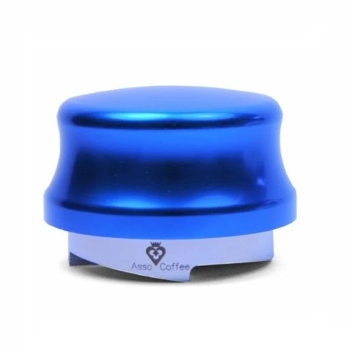 Asso Coffee Leveler | "The Jack" - 58mm / Elegance - Image 4