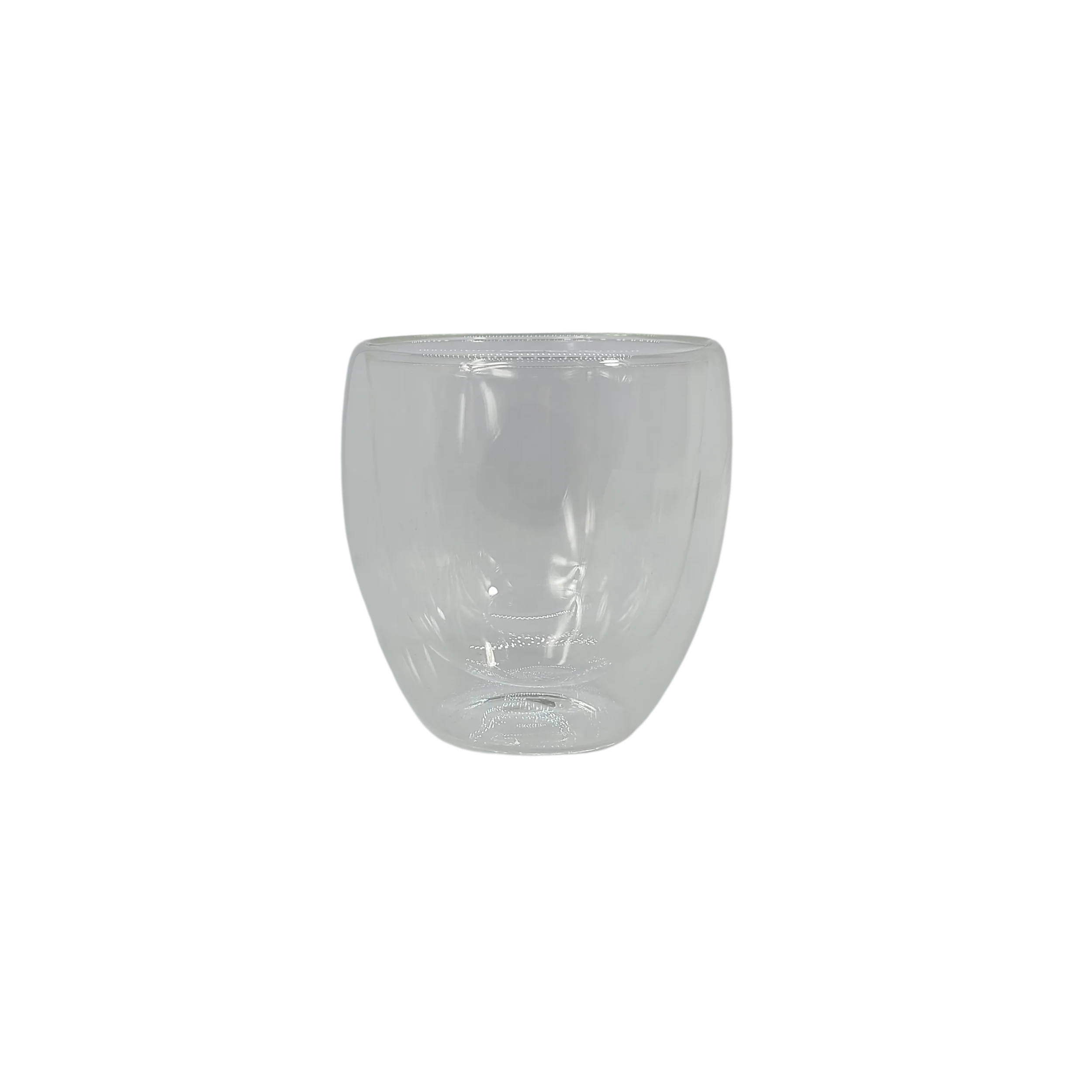 Double Wall Glass (3 sizes) - 8oz (250ml)