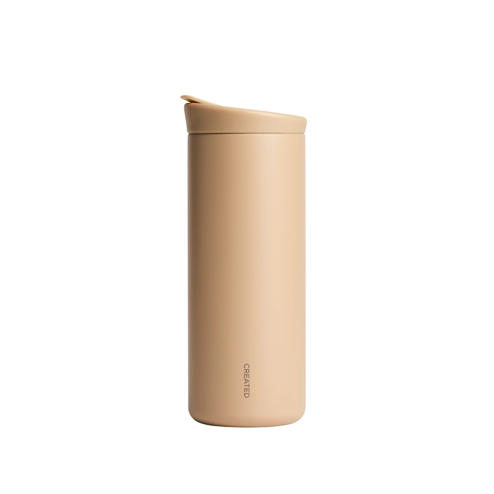 Created Co. Nomad Flip Tumbler - Black / 12oz - Image 12