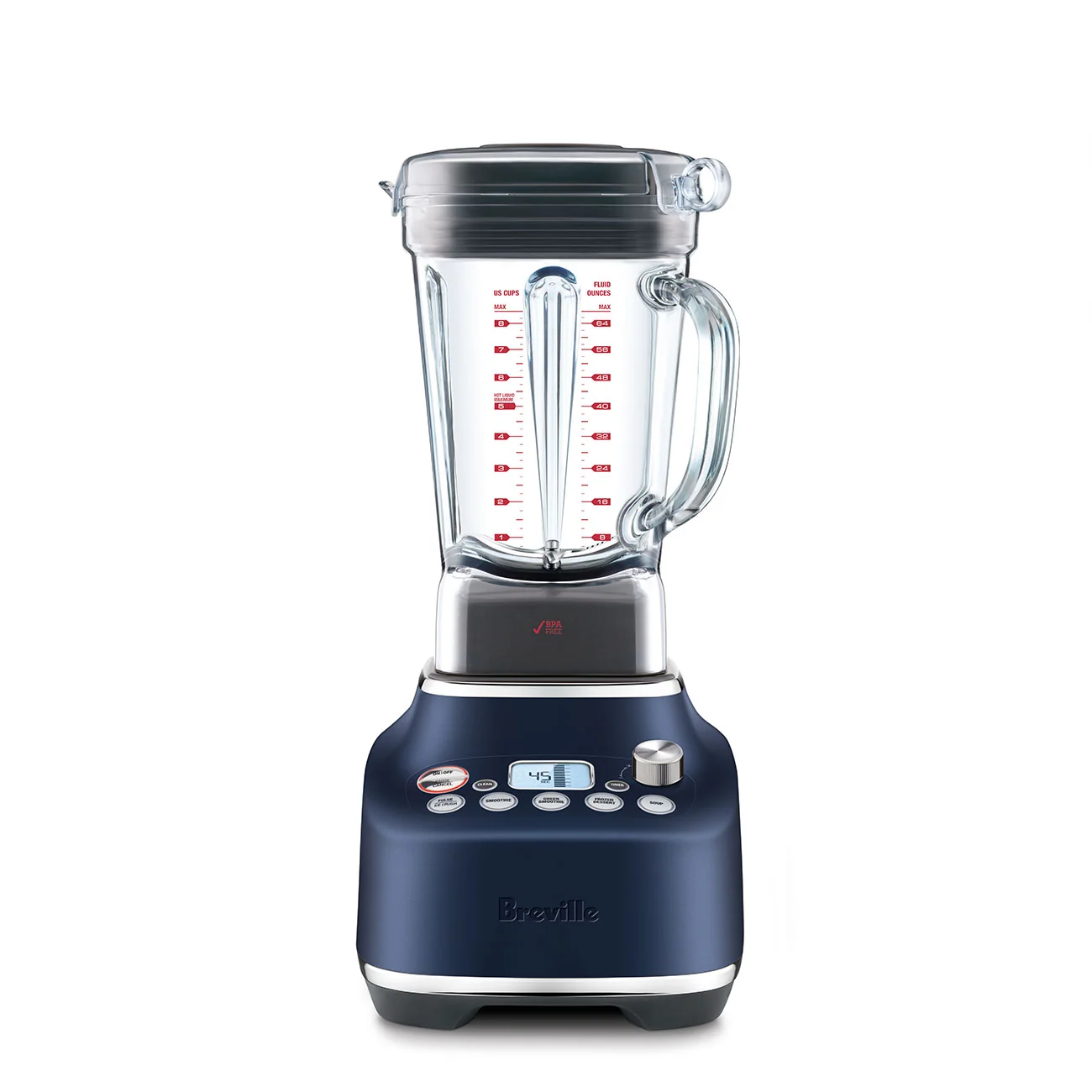 Breville Super QTM Blender - Image 5