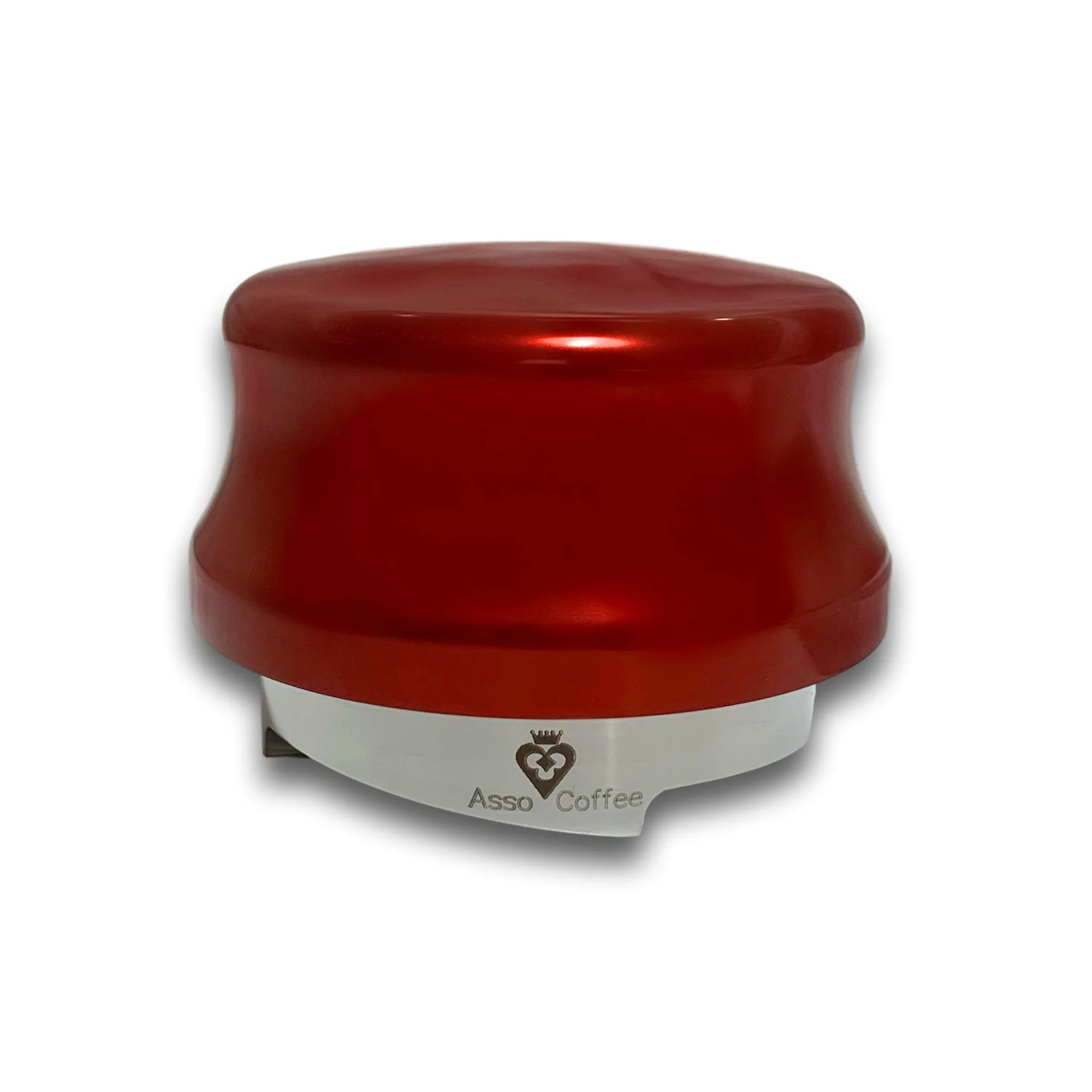 Asso Coffee Leveler | "The Jack" - 58mm / Elegance - Image 6