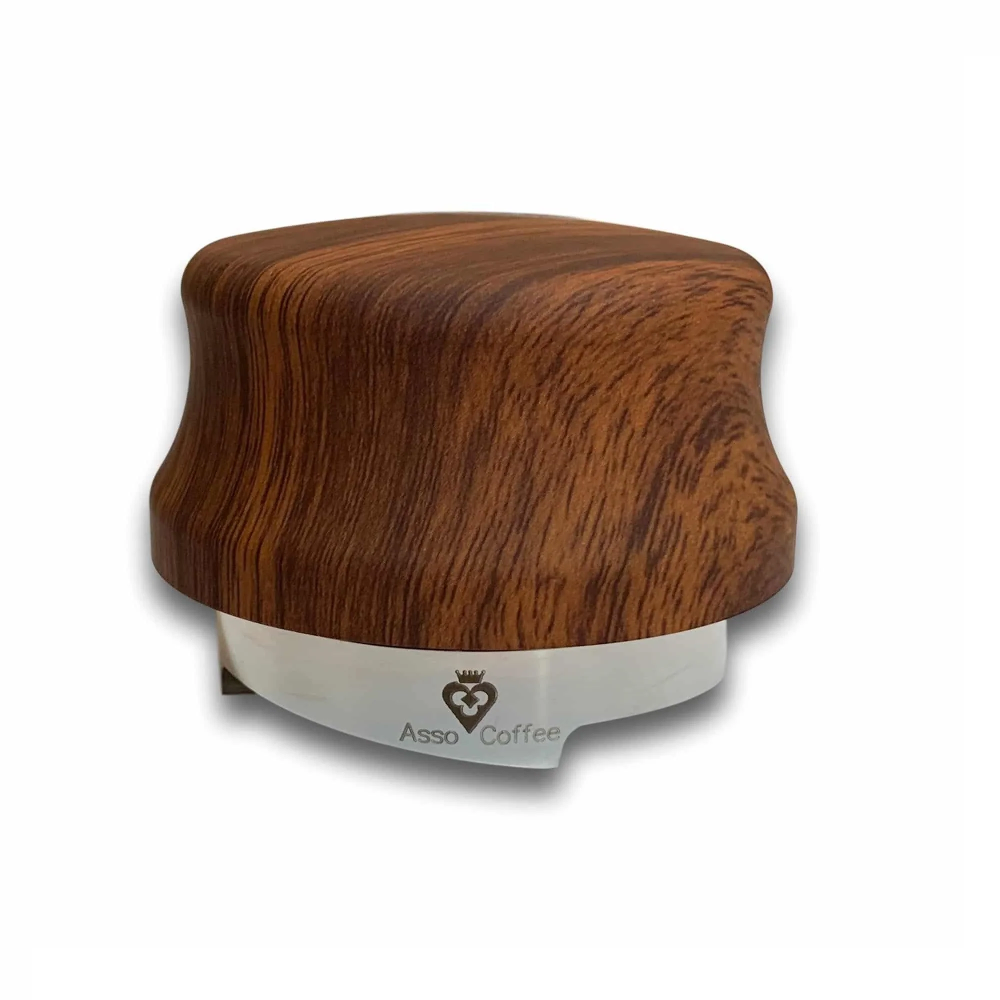 Asso Coffee Leveler | "The Jack" - 58mm / Elegance - Image 15