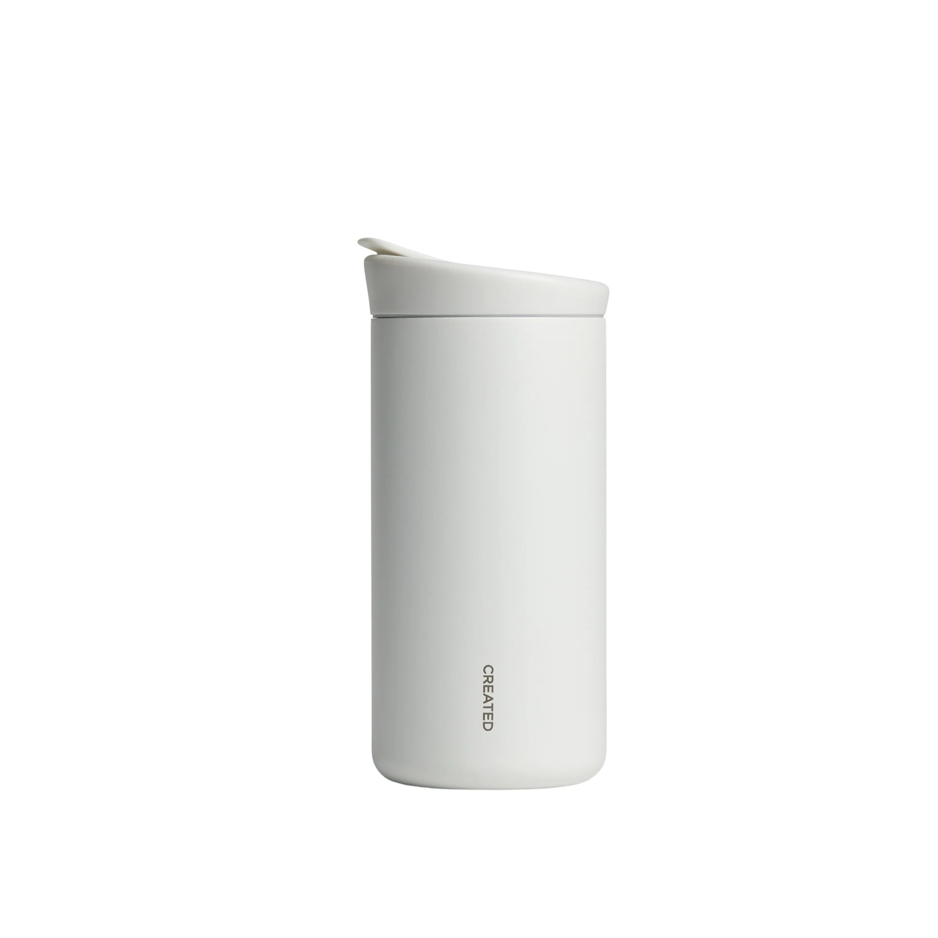 Created Co. Nomad Flip Tumbler - Black / 12oz - Image 9