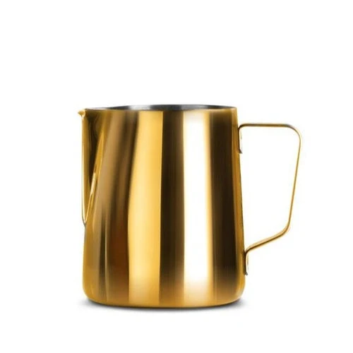 Espresso Parts Barista Basics Latte Art Pitcher 12, 20 or 32oz - 12oz / Black - Image 9