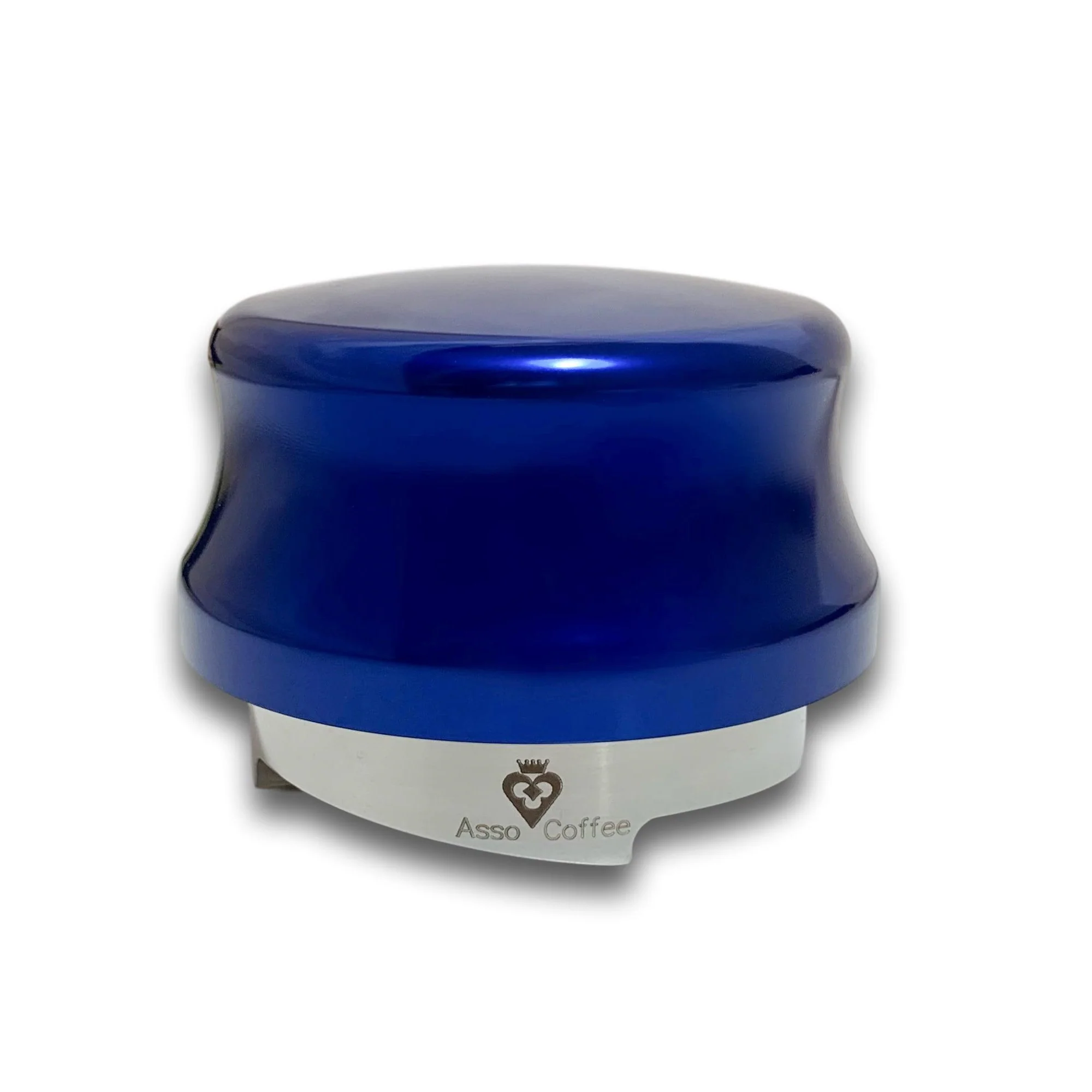 Asso Coffee Leveler | "The Jack" - 58mm / Elegance - Image 3