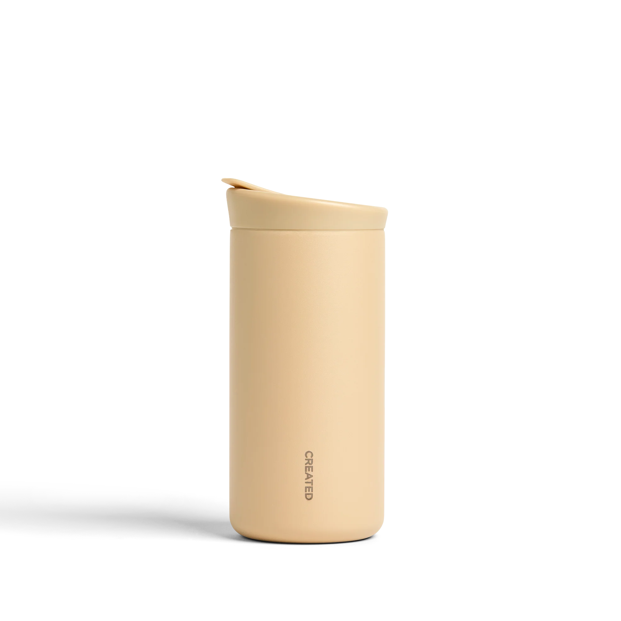 Created Co. Nomad Flip Tumbler - Black / 12oz - Image 11