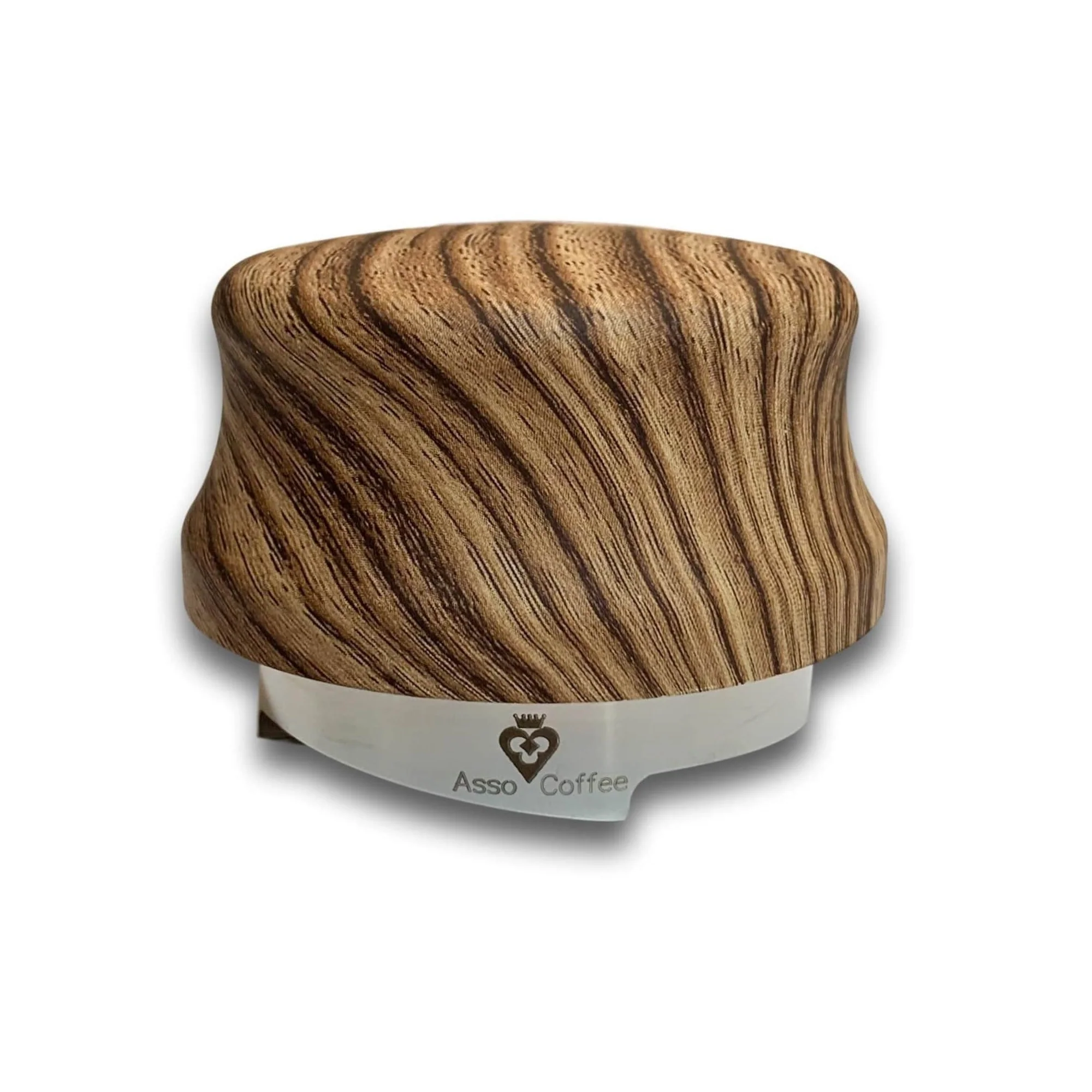 Asso Coffee Leveler | "The Jack" - 58mm / Elegance - Image 16