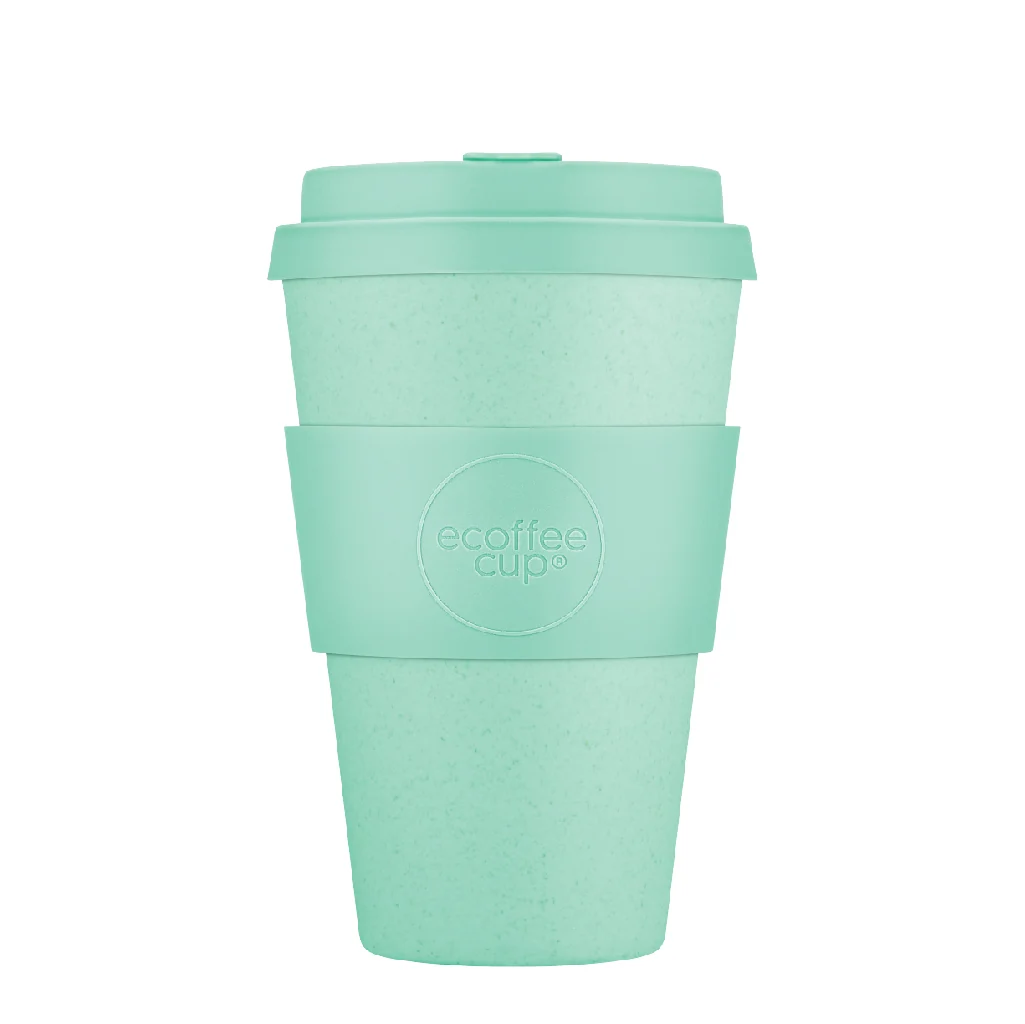Mince Off Ecoffee Cup - 12oz (340ml) - Image 2