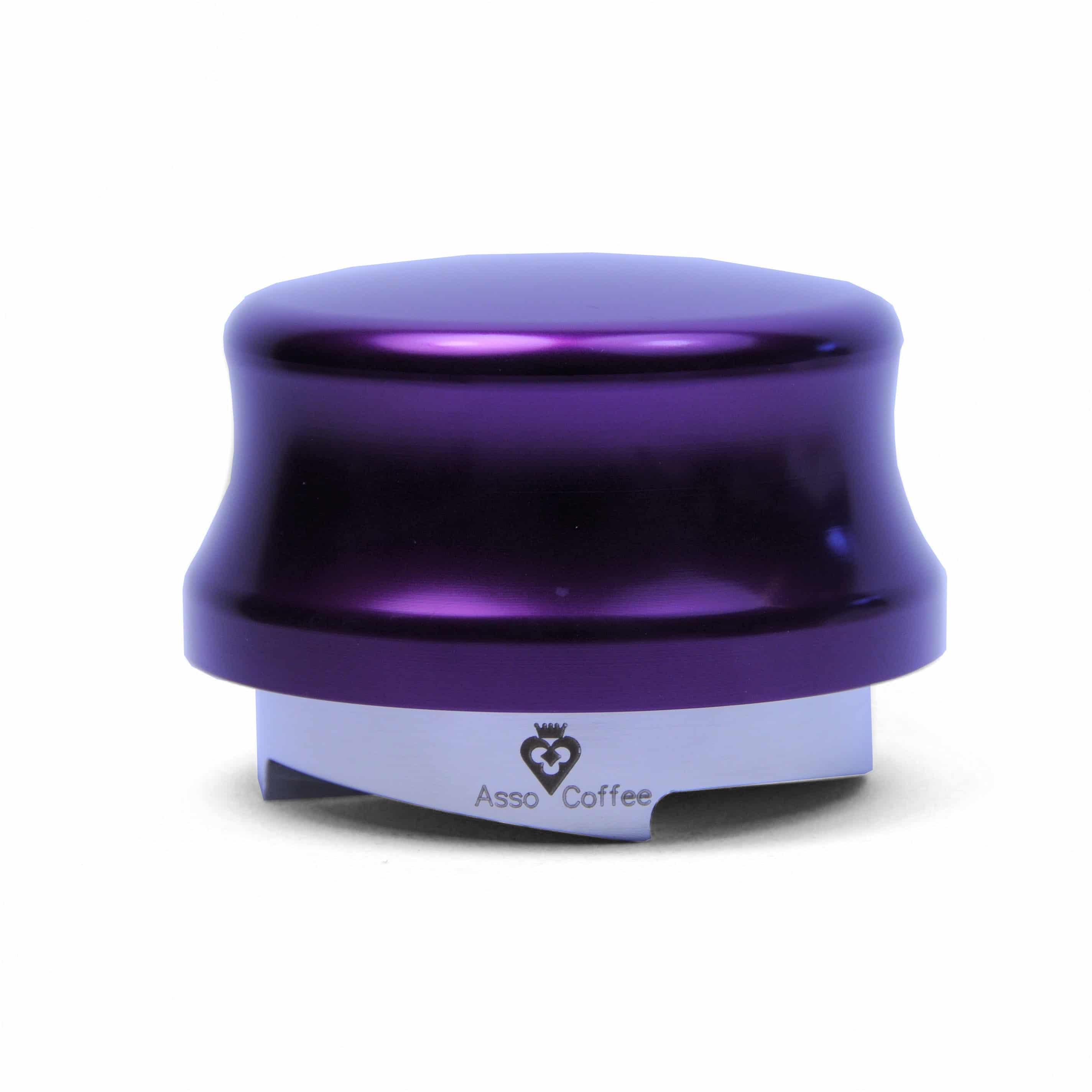 Asso Coffee Leveler | "The Jack" - 58mm / Elegance - Image 8