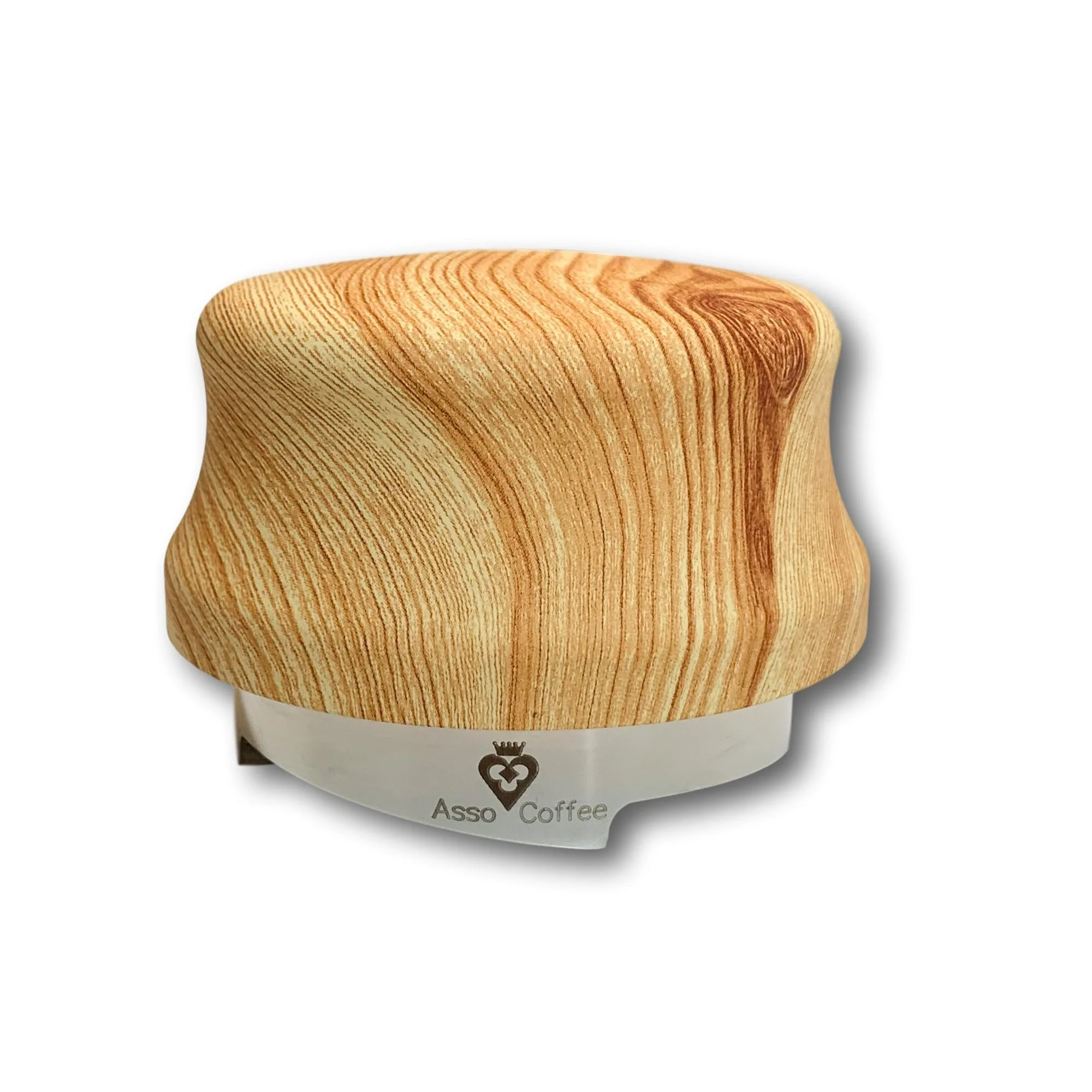 Asso Coffee Leveler | "The Jack" - 58mm / Elegance - Image 17