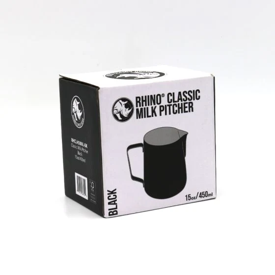 Rhino Coffee Gear Classic Color Milk Pitcher - Image 5