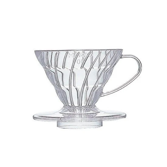 Hario V60-01 Plastic