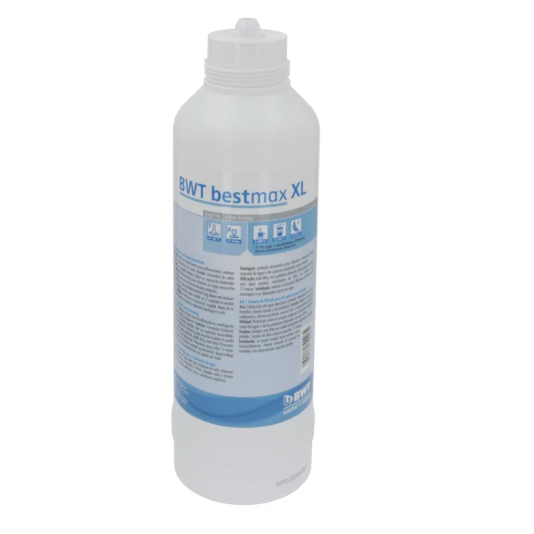 BWT Bestmax Water Filter And Softener - X - Image 5
