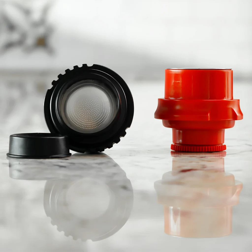 Flair Espresso Flair NEO Flex Relaunch Espresso Maker (2024 Edition) - Without Case - Image 4