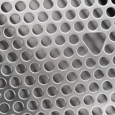 Espresso Parts 7"x24"x7/8" Rinser with Side Spray - Image 6