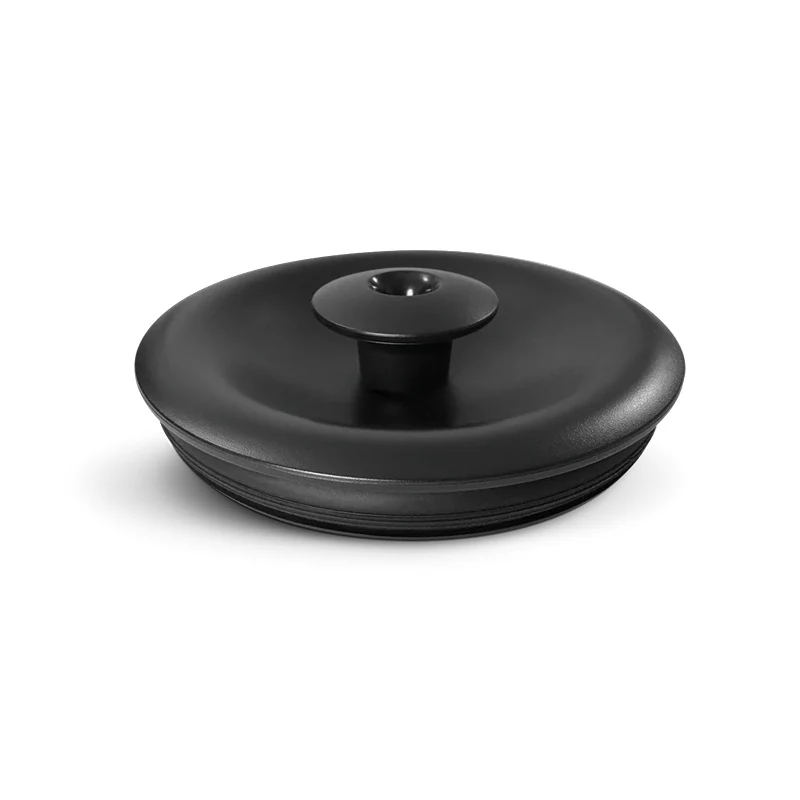Fellow Aiden Precision Coffee Maker Thermal Carafe Lid - Sesame — SKU SKU01223-002-148299