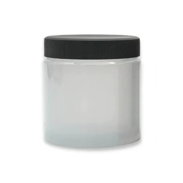 Comandante Polymer Jars - Clear - Image 6