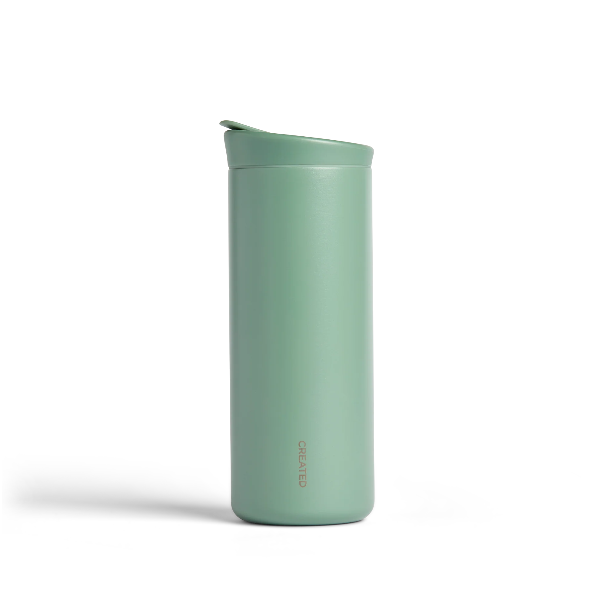 Created Co. Nomad Flip Tumbler - Black / 12oz - Image 18