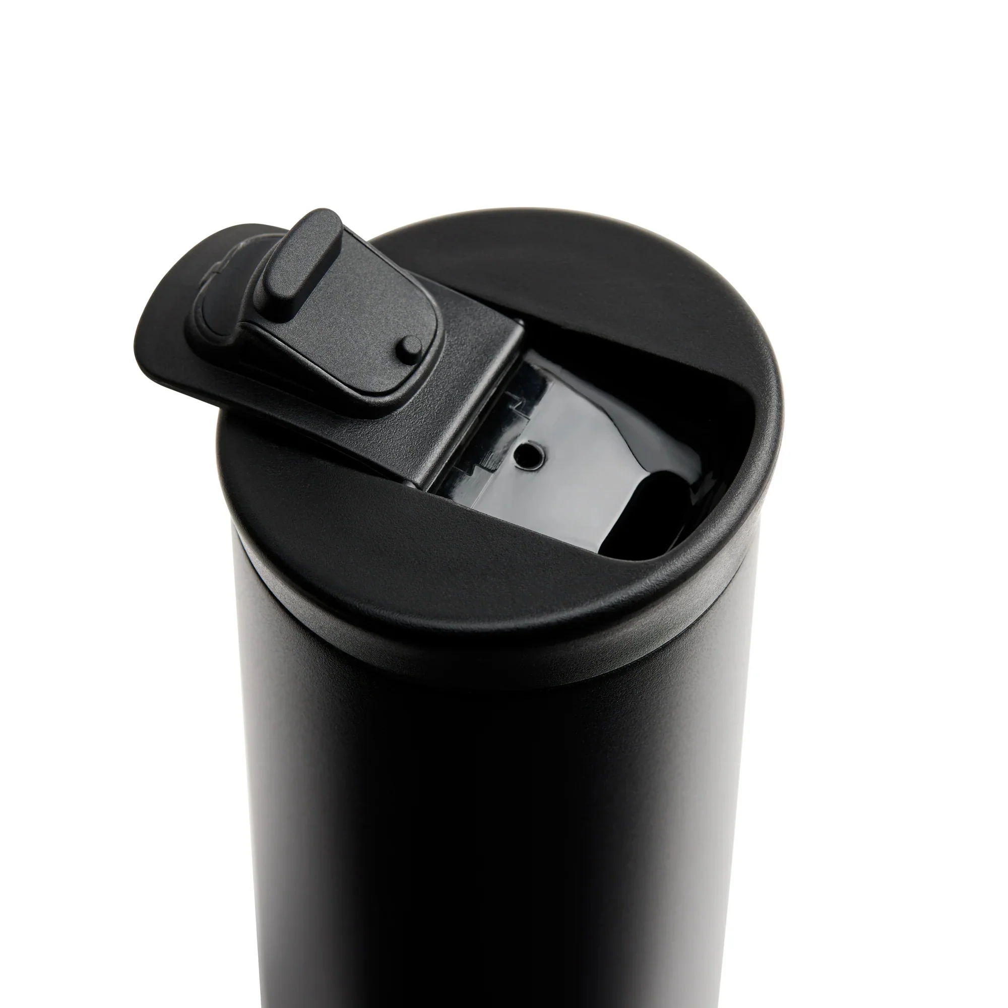 Created Co. Nomad Flip Tumbler - Black / 12oz - Image 4