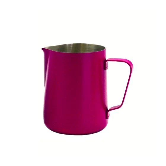 Rhino Coffee Gear Classic Color Milk Pitcher - Image 6