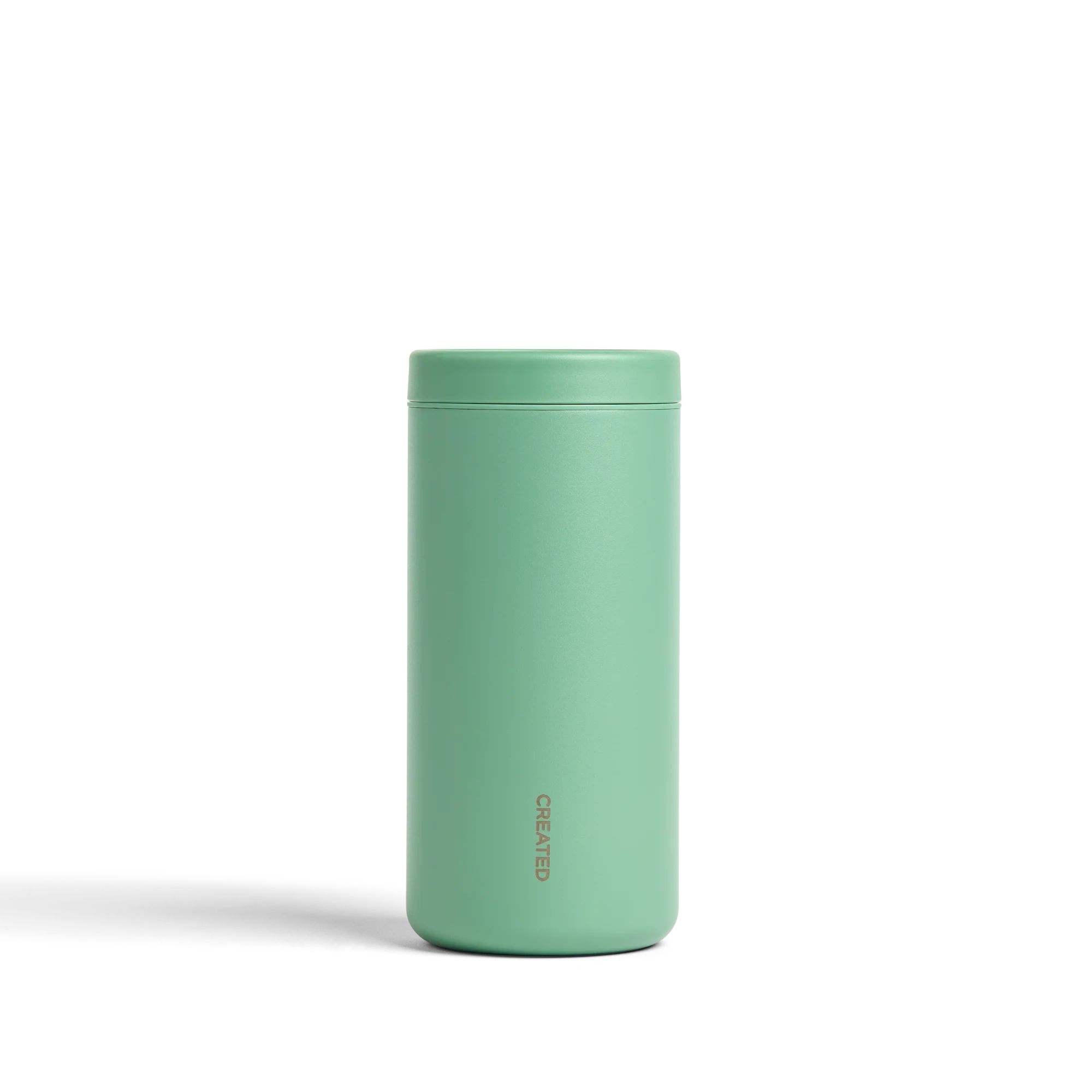 Created Co. Nomad Sip Tumbler - Sage / 12oz - Image 16