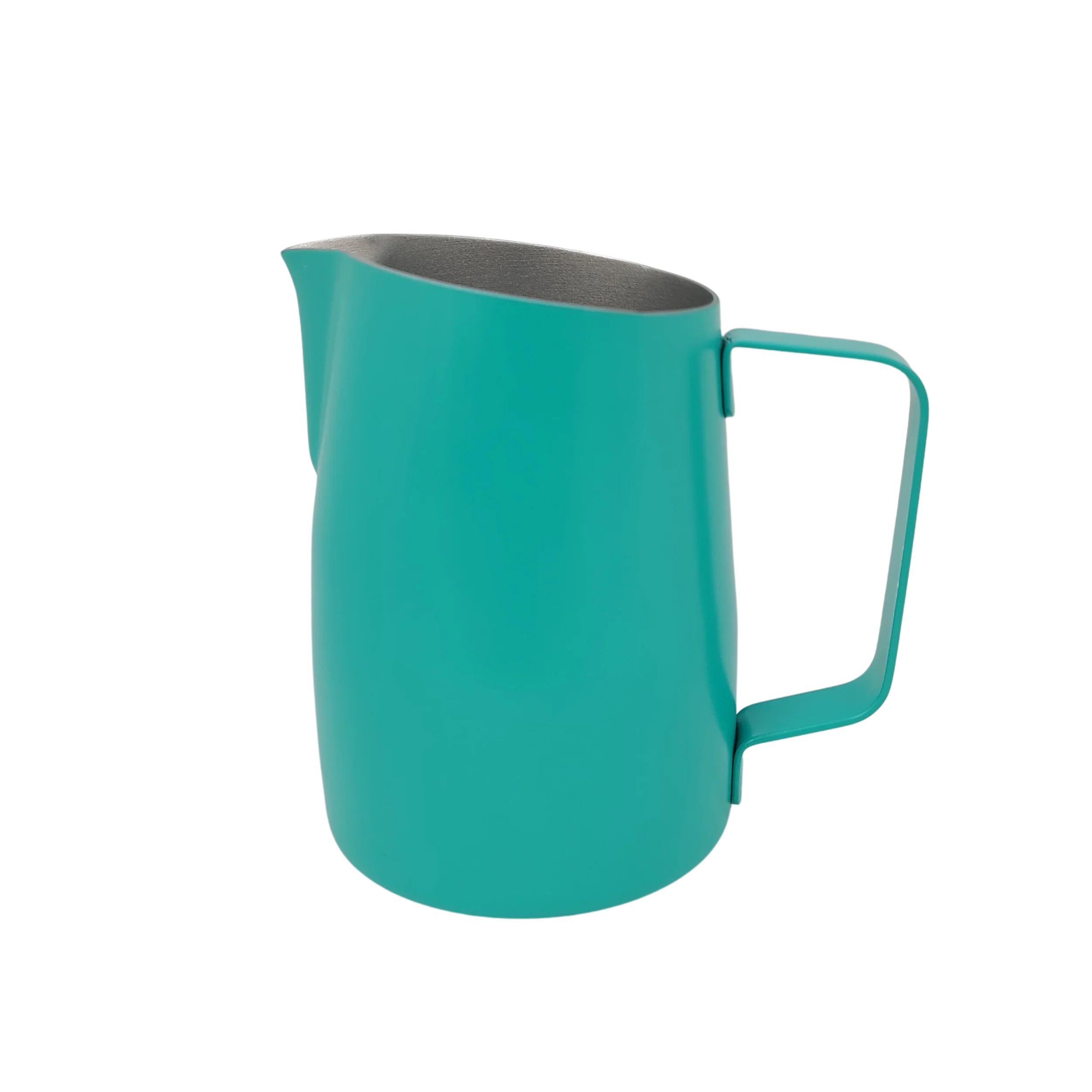Coffee Addicts Coated Milk Pitcher - Image 3