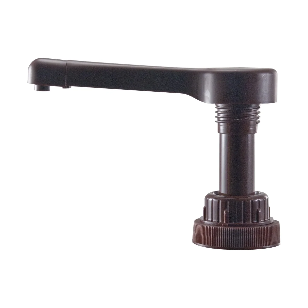 Monin Sauce Pump For 64oz Bottle - Caramel - Image 2