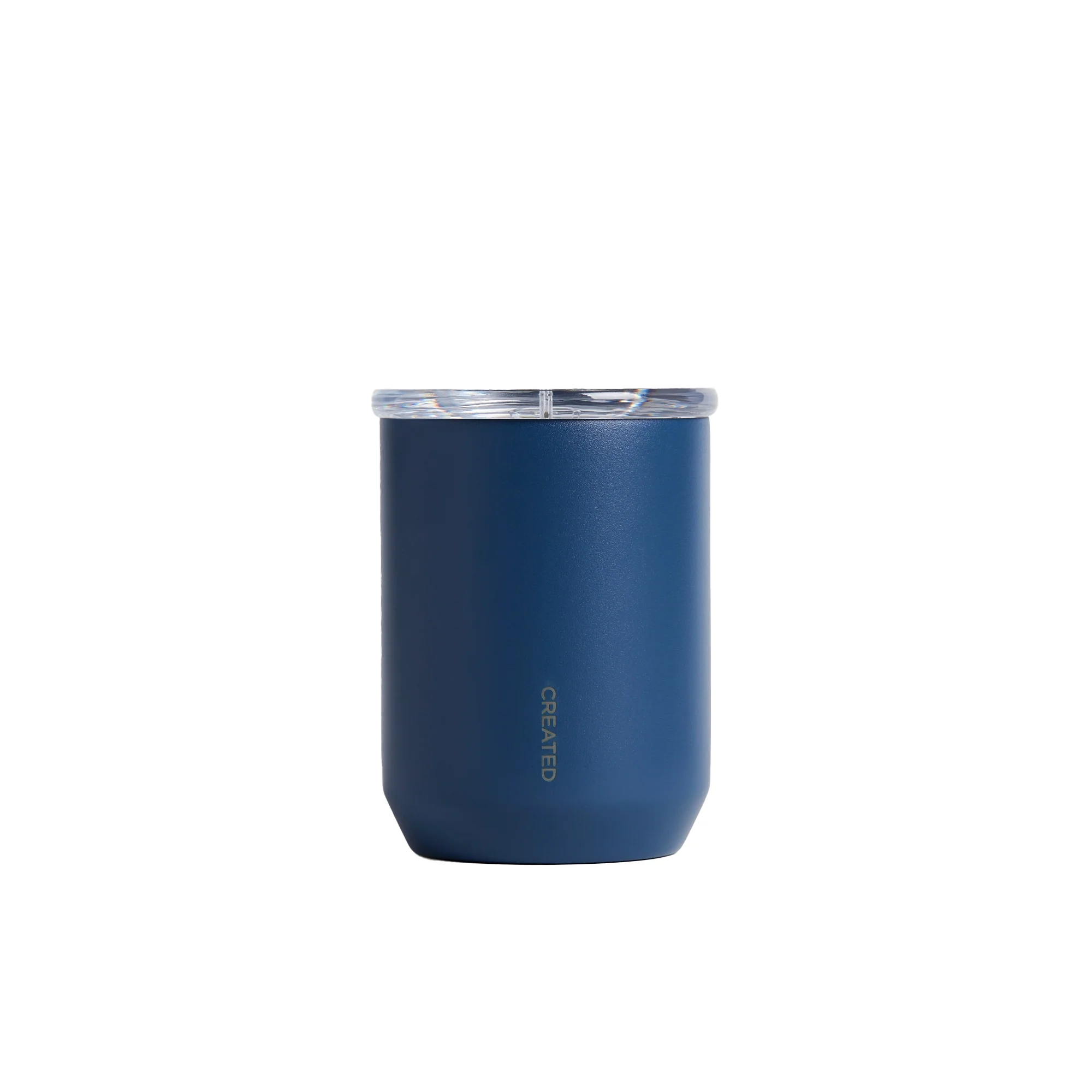 Created Co. Everyday Tumbler - Black / 12oz - Image 12