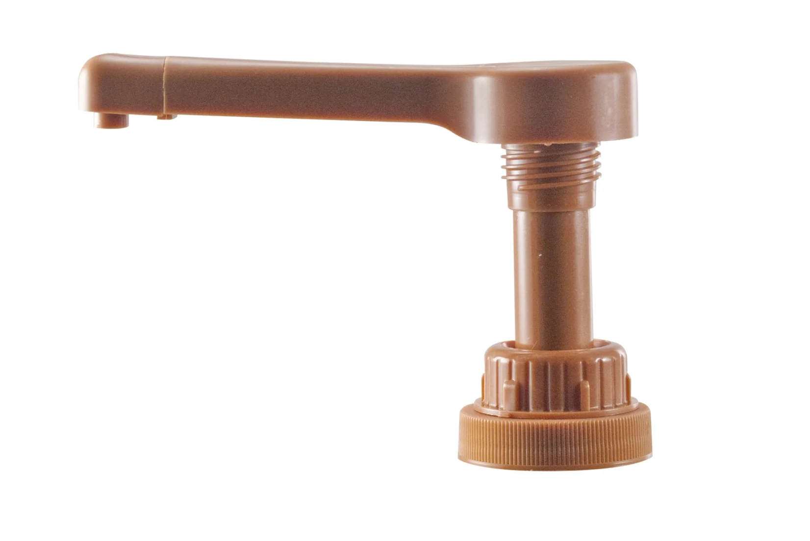 Monin Sauce Pump For 64oz Bottle - Caramel - Image 4